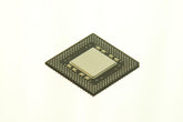 HP P55C/200MHz Microprocessor